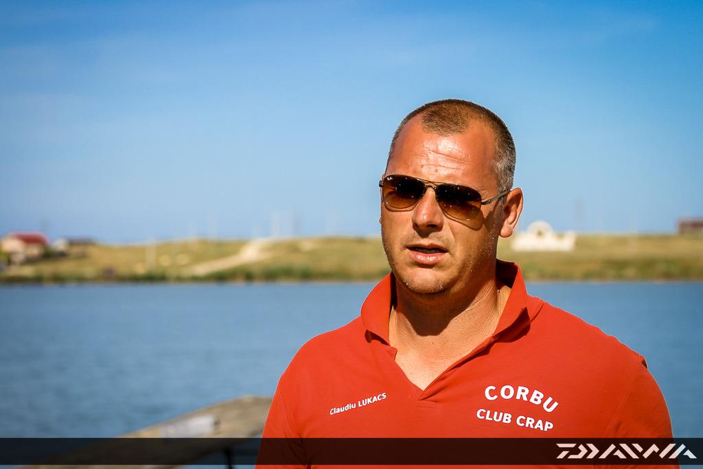 S-a decis cine este campioana Romaniei la pescuit de crap. Cine a primit trofeul sezonului?